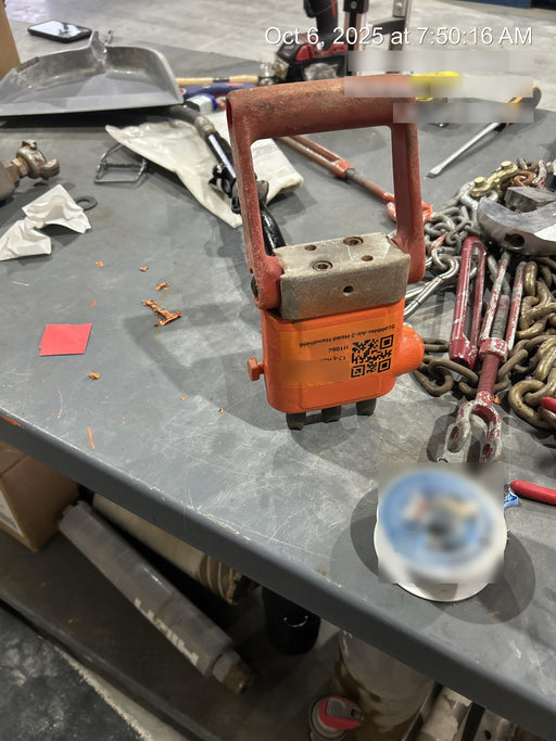 2023 MICHIGAN PNEUMATIC T3-EHDH-CARBIDE