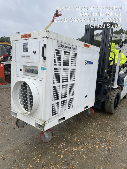 2022 KWIKOOL KPO12-23H