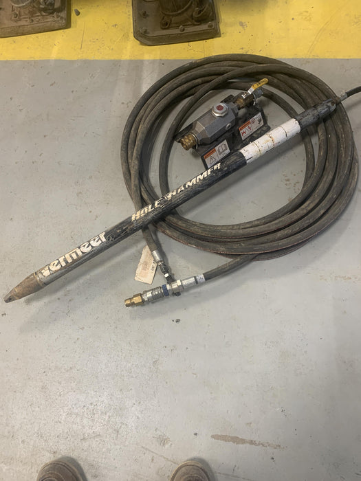 2022 VERMEER PT20100