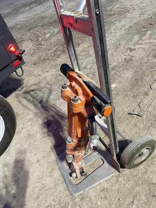 2021 MICHIGAN PNEUMATIC MP-TPB90-114