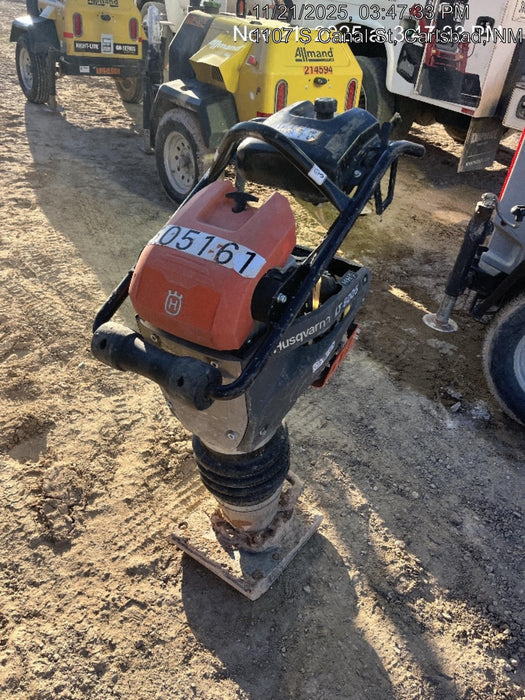 2025 HUSQVARNA LT6005