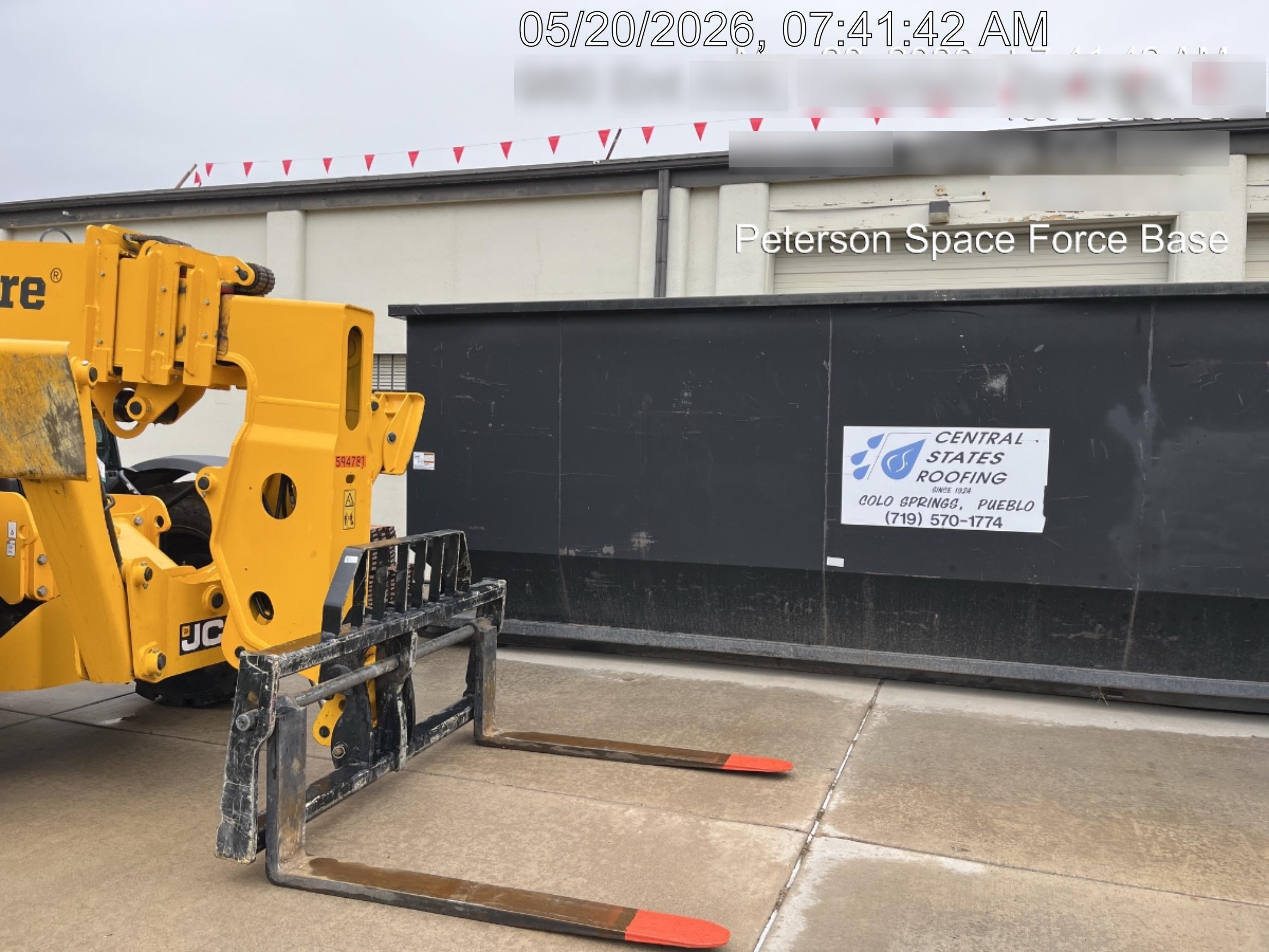 2025 JCB 512-56