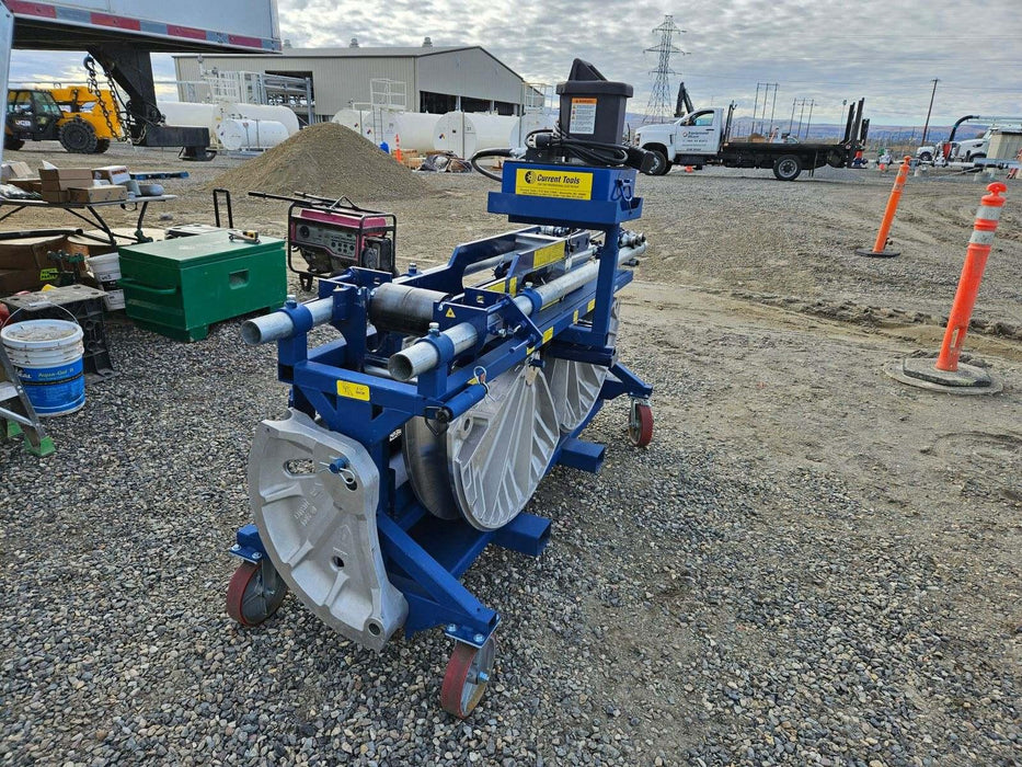 2024 CURRENT TOOLS 254P