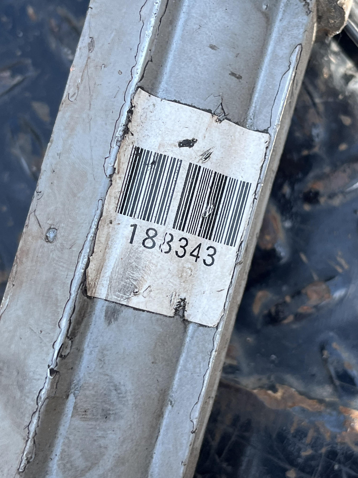 2021 PETOL P95-525