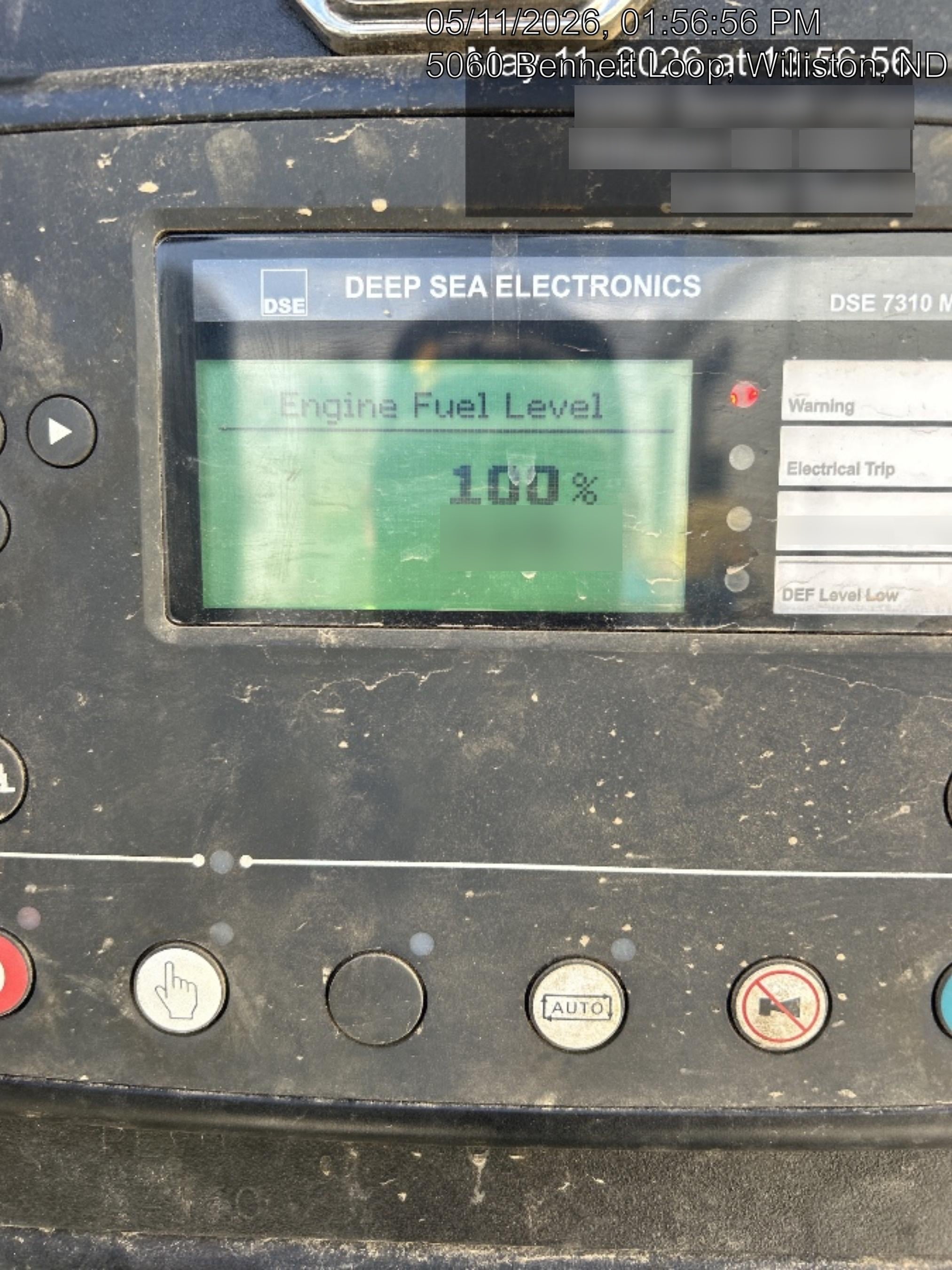 2023 ATLAS COPCO QAS 70