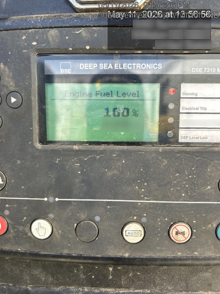 2023 ATLAS COPCO QAS 70