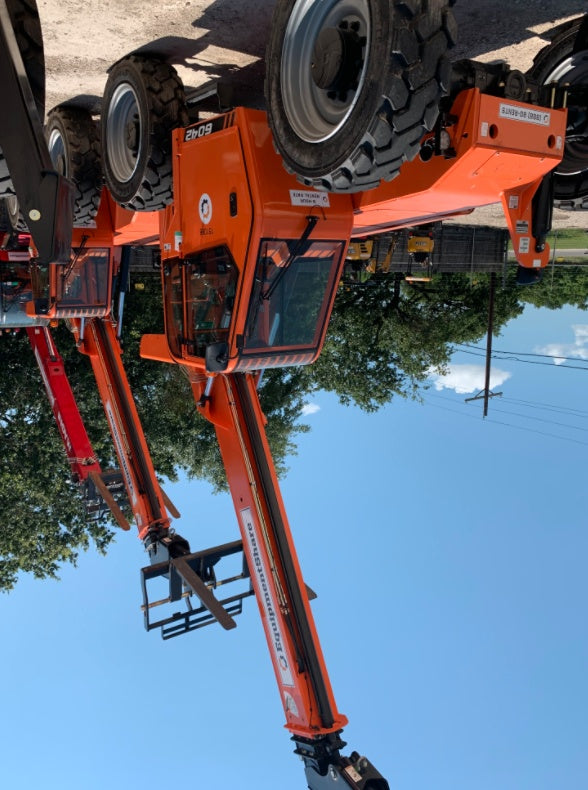 2021 SKYTRAK 6042