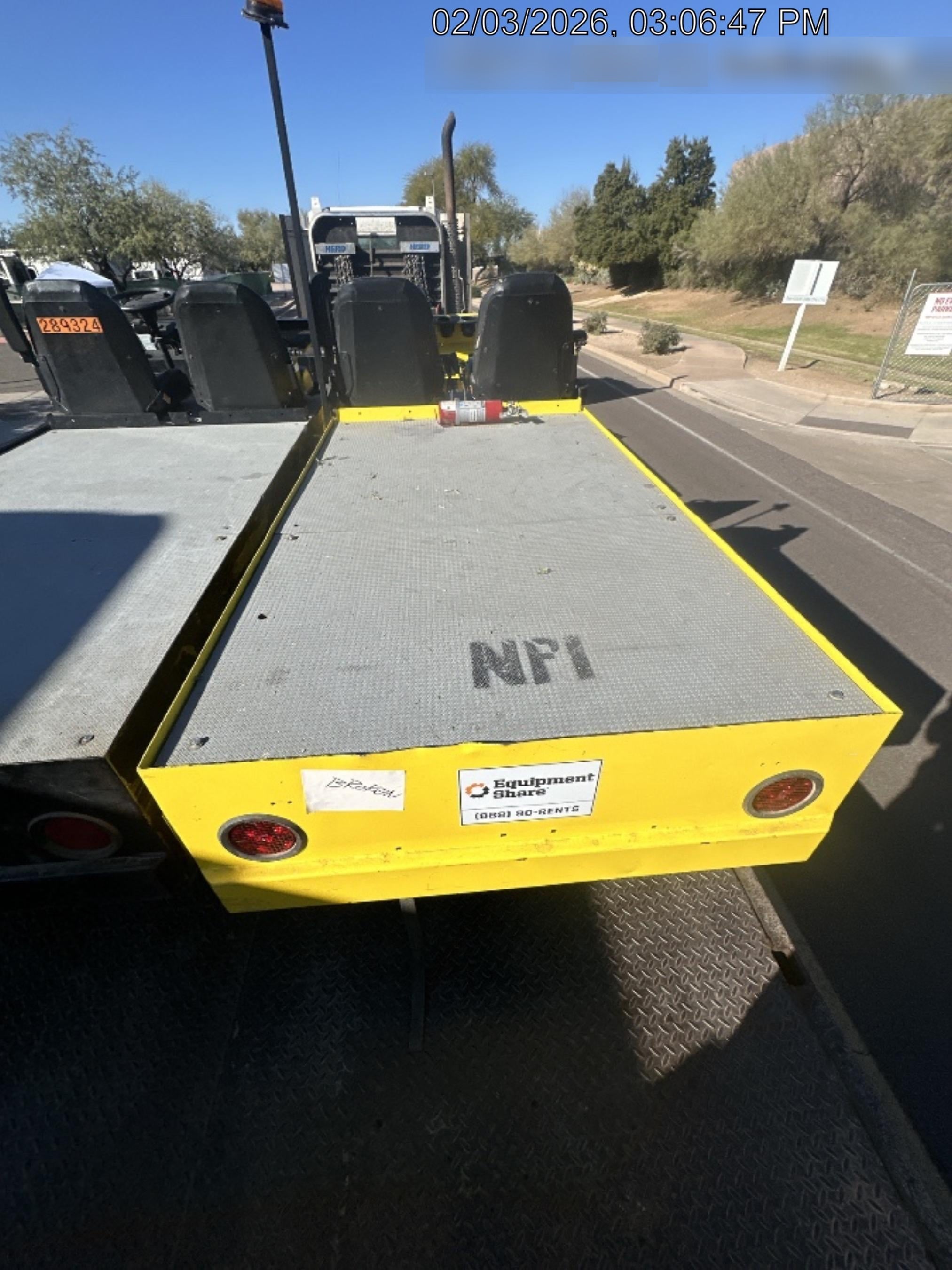 2024 COLUMBIA Payloader 2XL