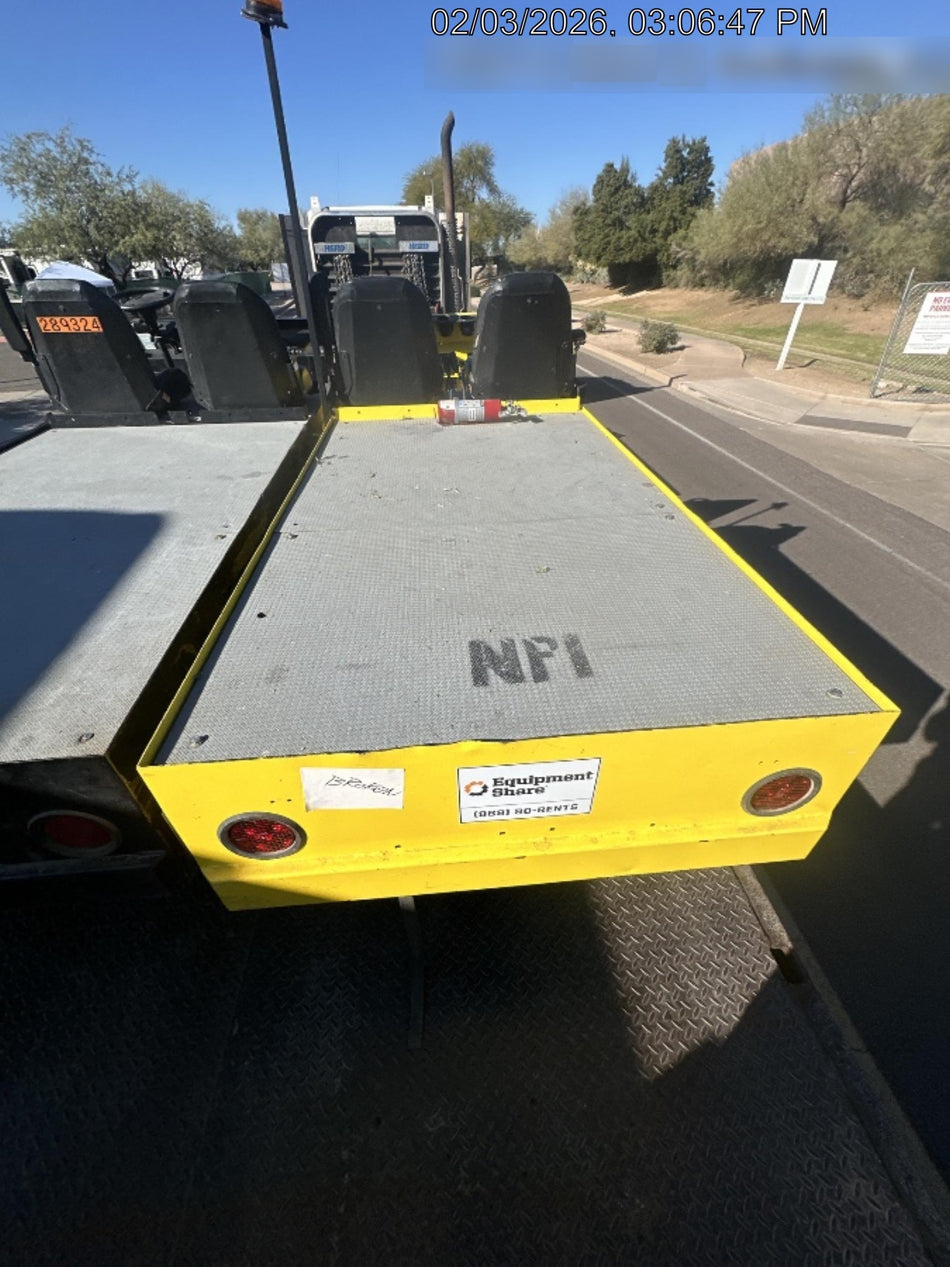 2024 COLUMBIA Payloader 2XL