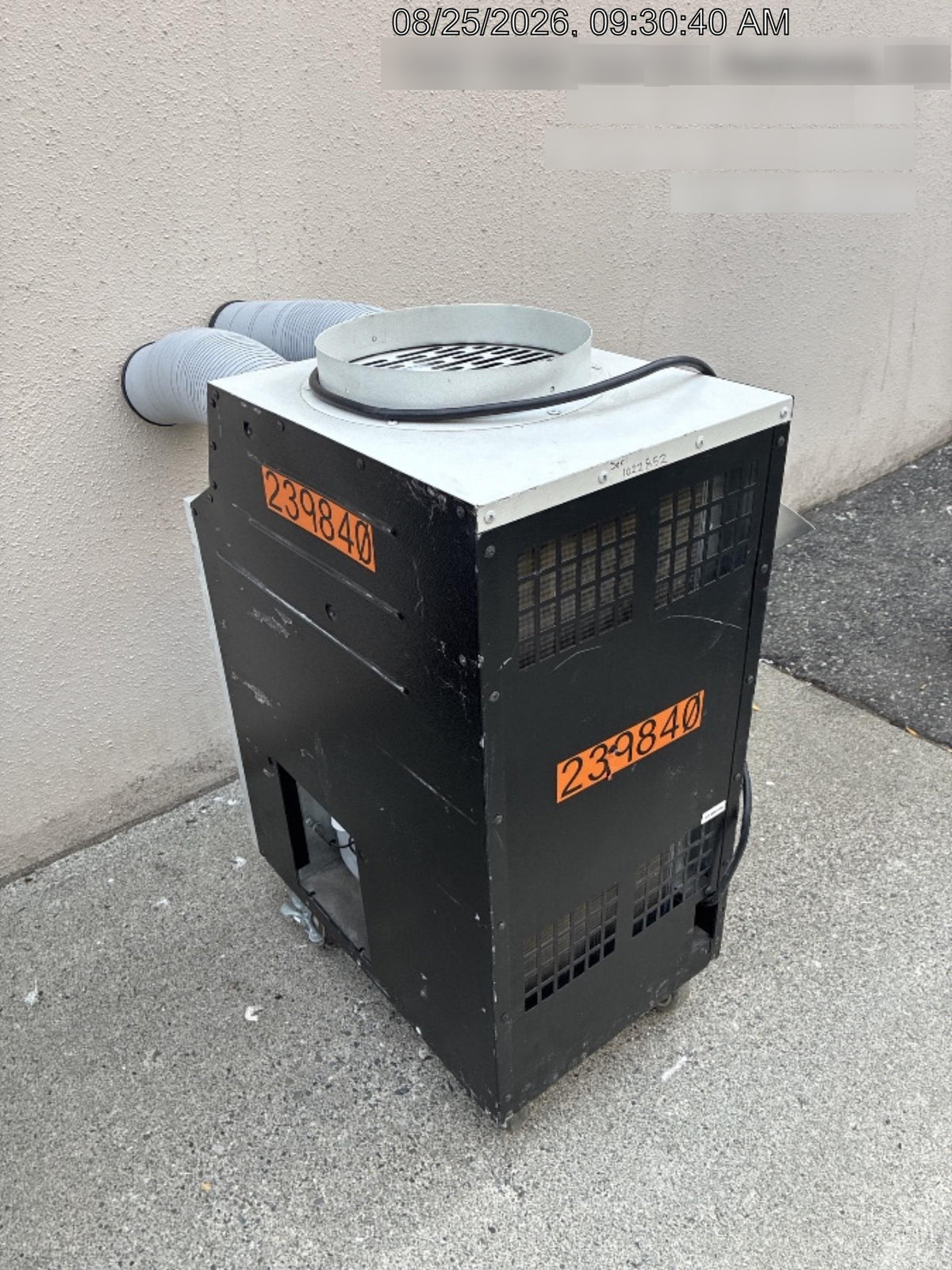 2022 KWIKOOL KPAC1811-2