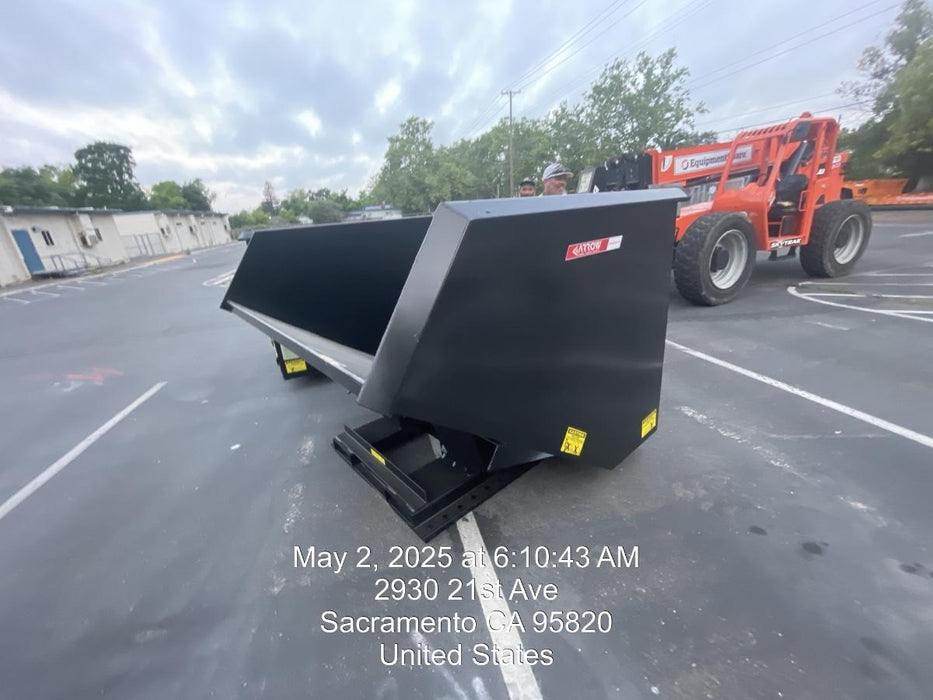 2025 ARROW MATERIAL HANDLING FNHP-6000-400