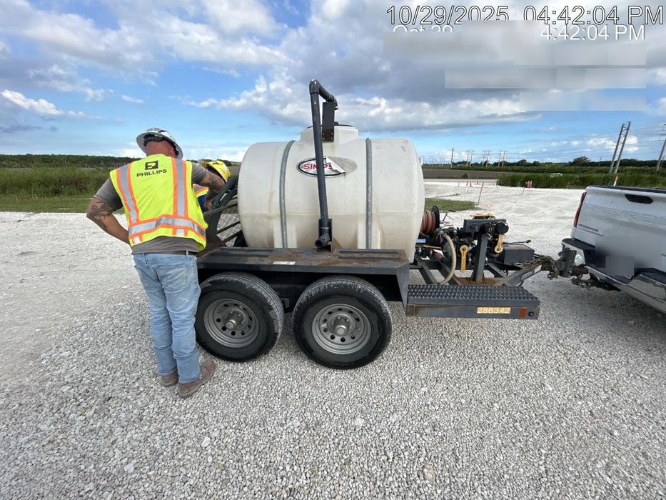 2022 SIMPSON SWT-52517