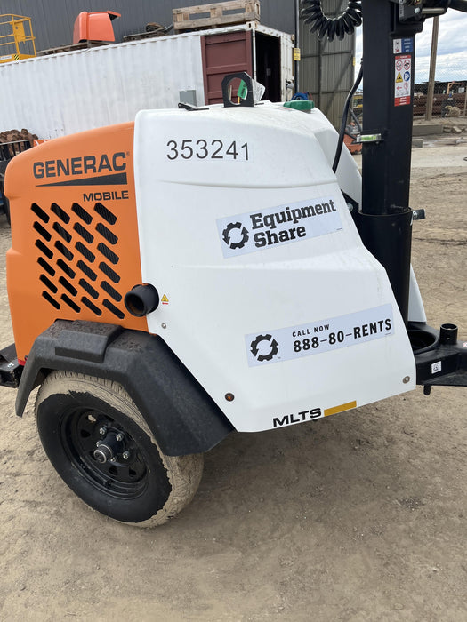 2023 GENERAC MLT2
