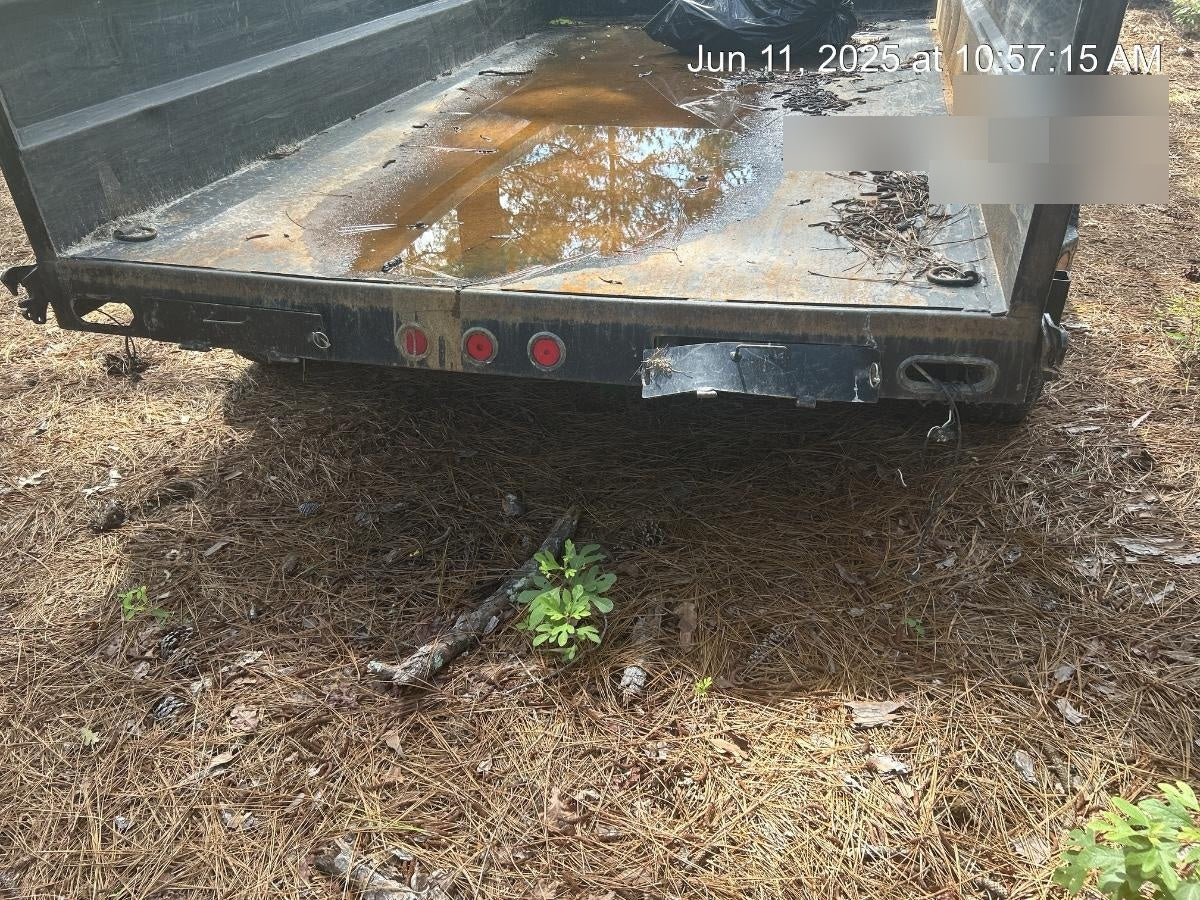 2020 SURE-TRAC ST8214HLOD-8-140