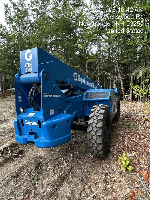 2025 GENIE GTH-844