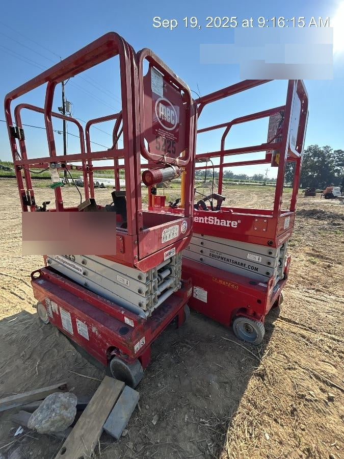 2017 MEC 1330SE