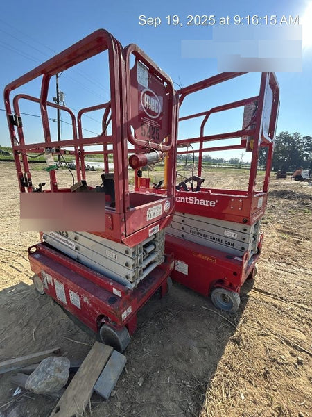 2017 MEC 1330SE