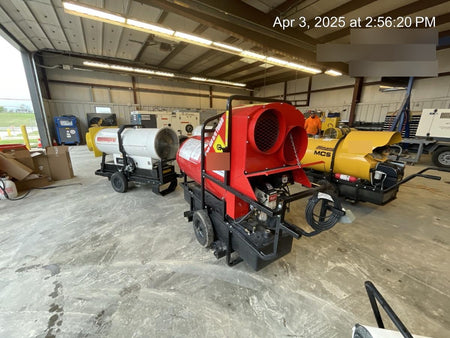 2024 CAMPO EB400D-RE1