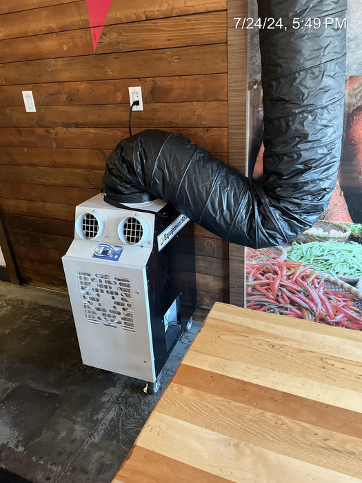 2022 KWIKOOL KPAC1411-2