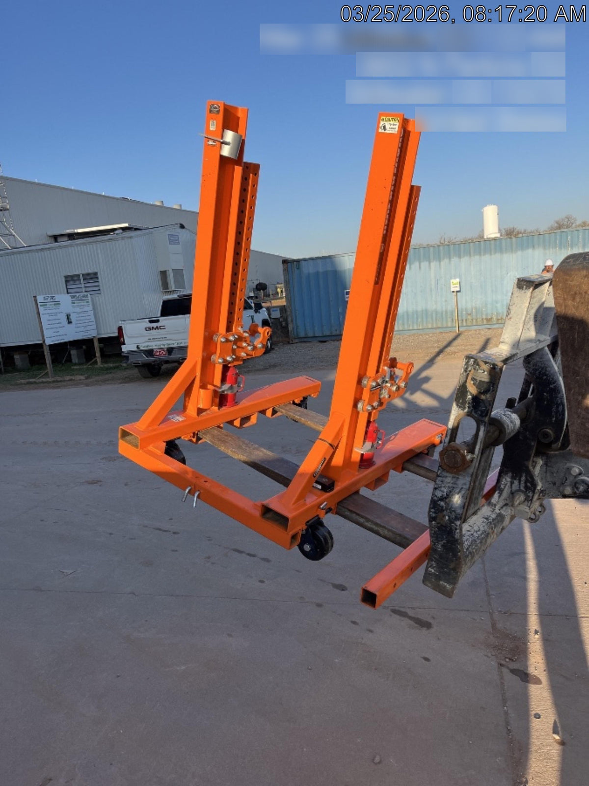 2025 ITOOL RBJ20K