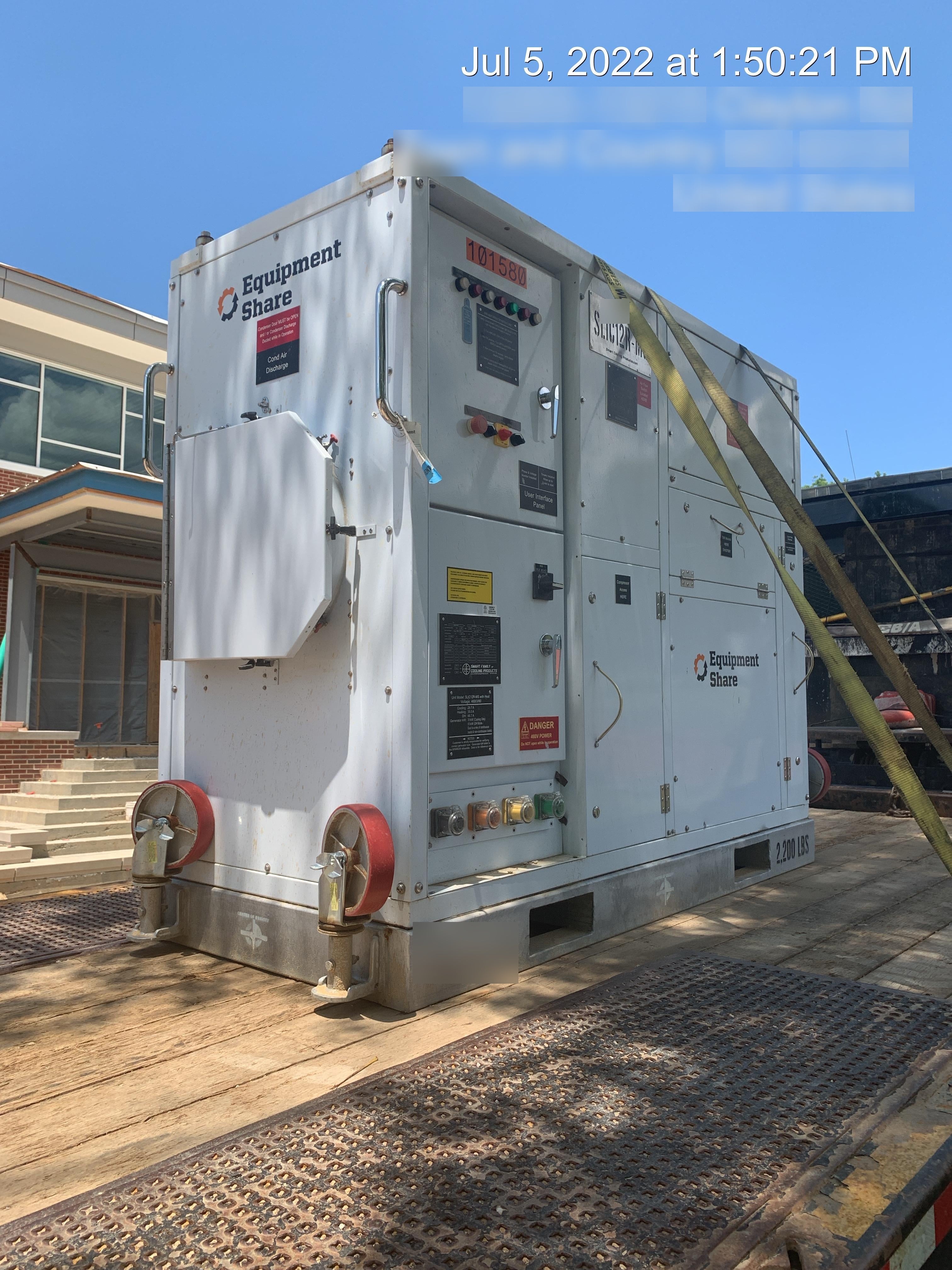 2020 SMARTECH SLIC12R-MSH