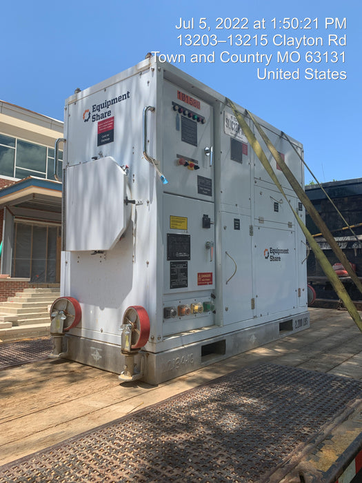 2020 SMARTECH SLIC12R-MSH