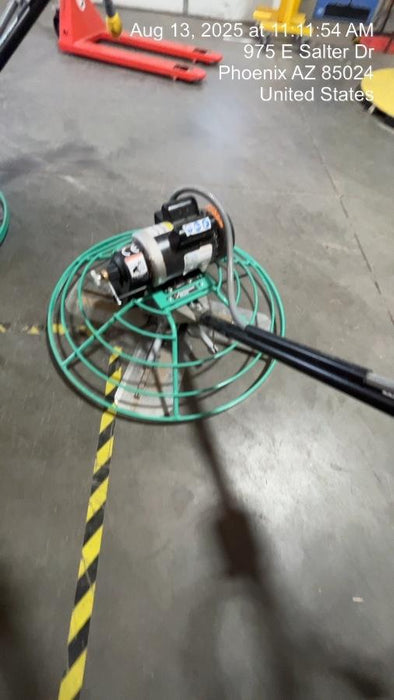 2025 MULTIQUIP J36E2