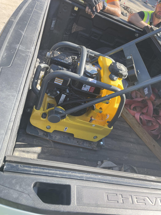 2023 WACKER NEUSON WPU1550AW