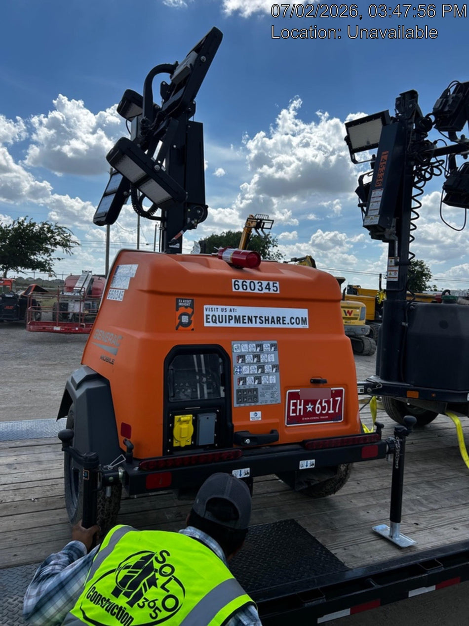 2026 GENERAC MLTS-4