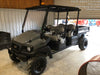 2023 Club Car CA1700D Canopy, Diesel, 4 Passenger