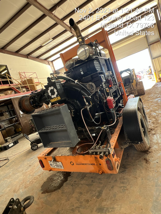 2022 PIONEER PP128S20L71-6135