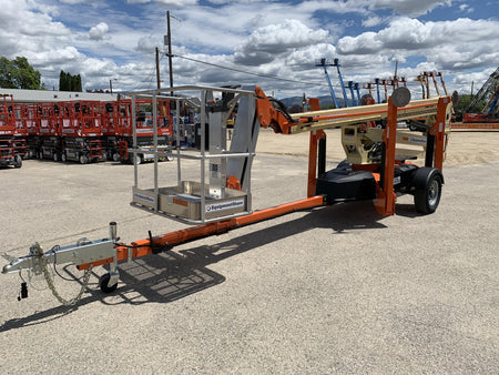 2021 JLG T500J