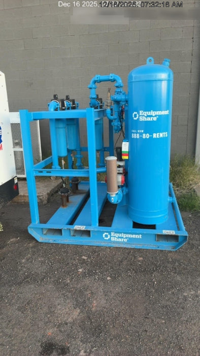 2024 HANKISON RDH-930G