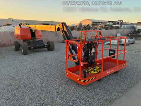 2025 JLG 460SJ
