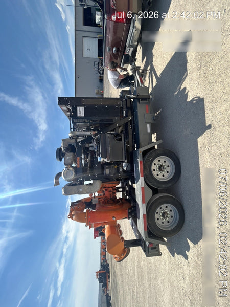 2023 PREMIER PUMP 8NHTH-RP-DC13