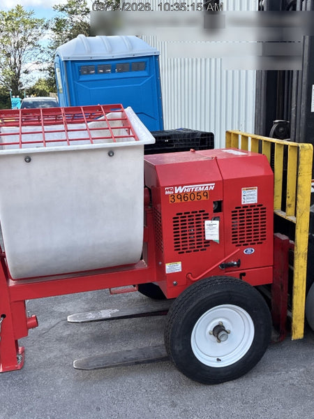 2023 MULTIQUIP WM90PH8