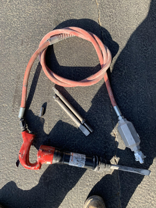 2020 CHICAGO PNEUMATIC CP 4123 3R