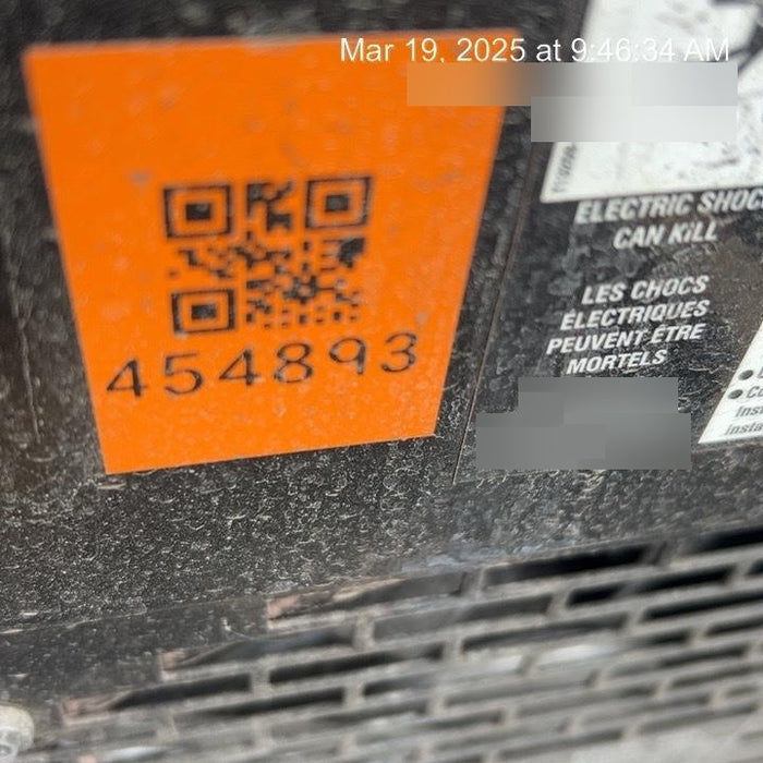 2024 LINCOLN ELECTRIC K3425-1