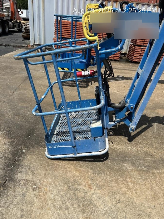 2020 GENIE Z-30/20N RJ