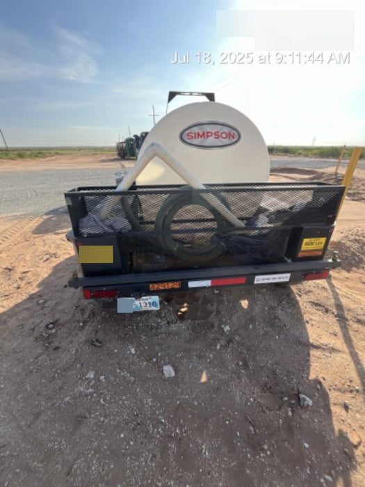 2024 SIMPSON SWT-52517