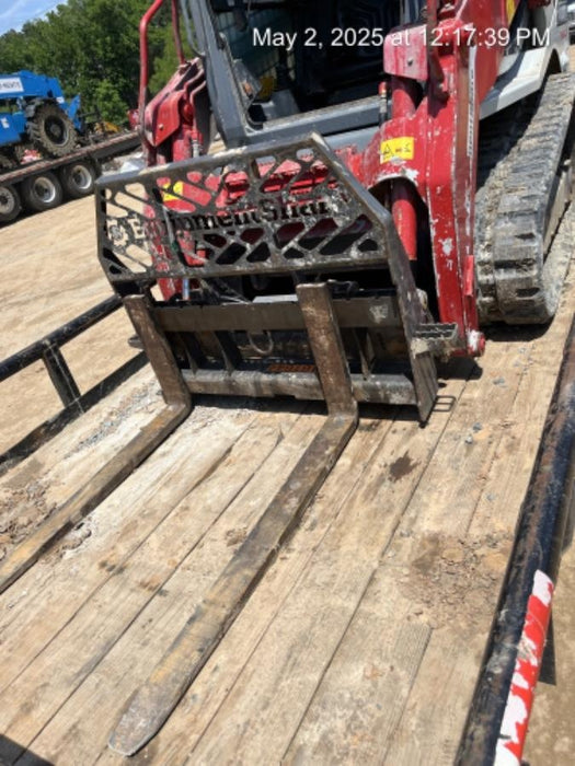 2021 PALADIN 48" Pallet Forks - Paladin