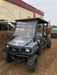 2022 Club Car CA1700D Canopy, Diesel, 4 Passenger