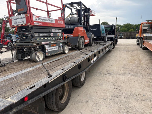 2025 AIRMAN PDS185S CWK