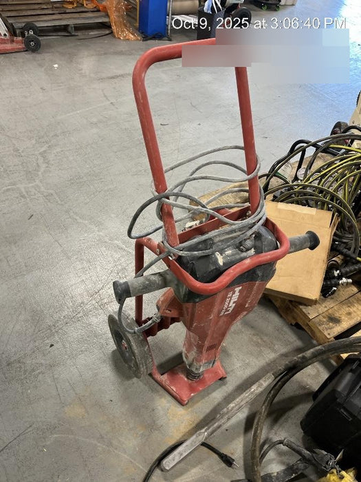 2024 HILTI TE 2000-AVR