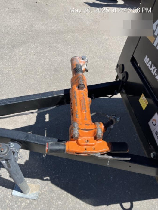 2021 MICHIGAN PNEUMATIC MP-TPB90-114