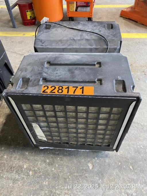 2022 ABATEMENT TECHNOLOGIES BD2KM