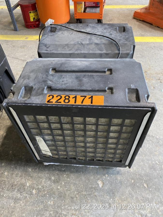 2022 ABATEMENT TECHNOLOGIES BD2KM