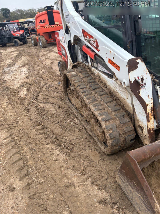 2021 BOBCAT T595