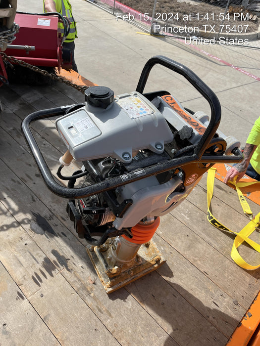 2023 MULTIQUIP MTX60HD