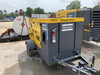 2021 ATLAS COPCO PAC F66 KD-S